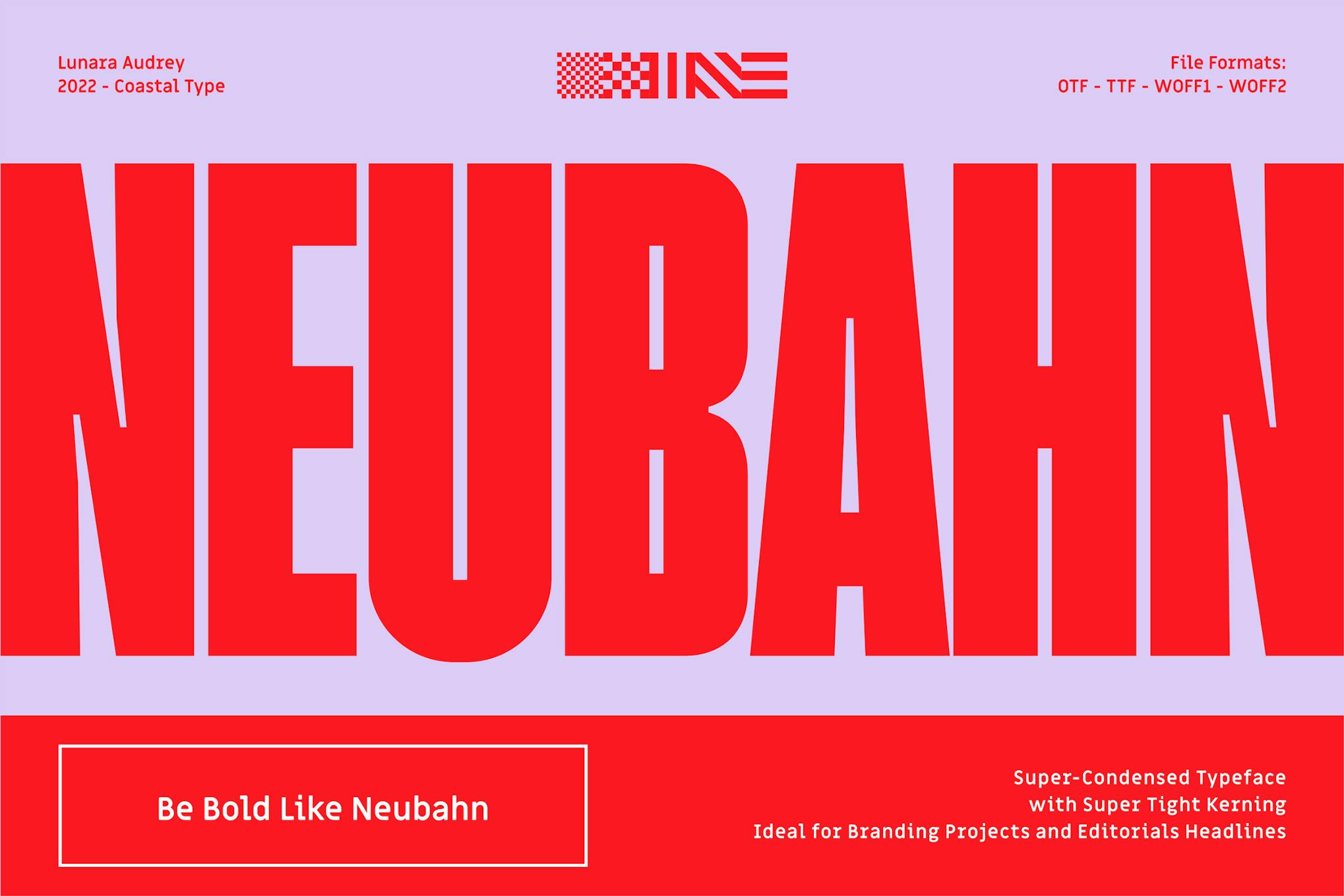 Neubahn