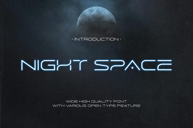 NIght Space