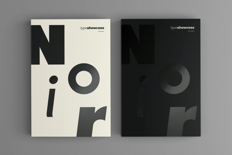 Noir Pro