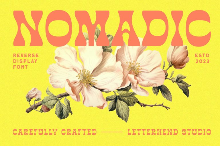 Nomadic