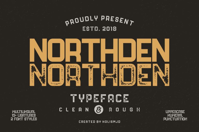 Northden