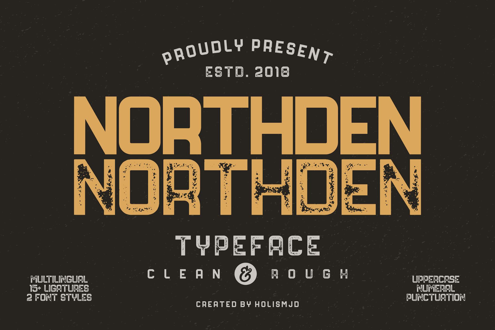 Northden
