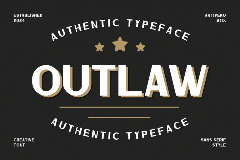 Outlaw Grain