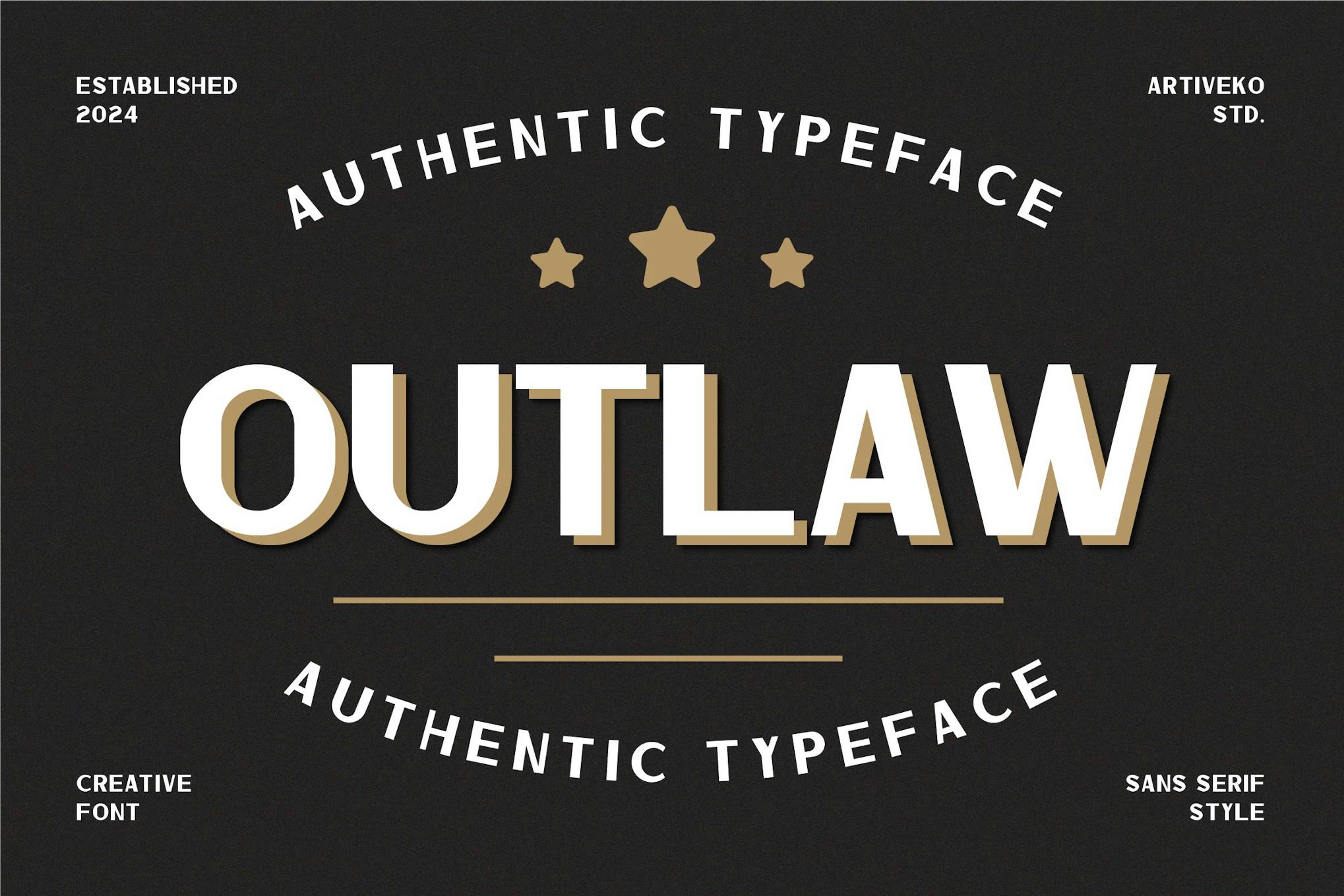 Outlaw Grain