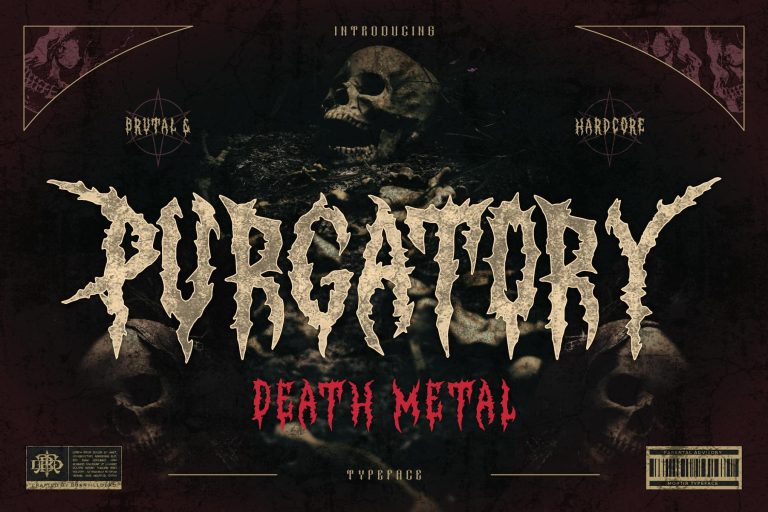 Purgatory