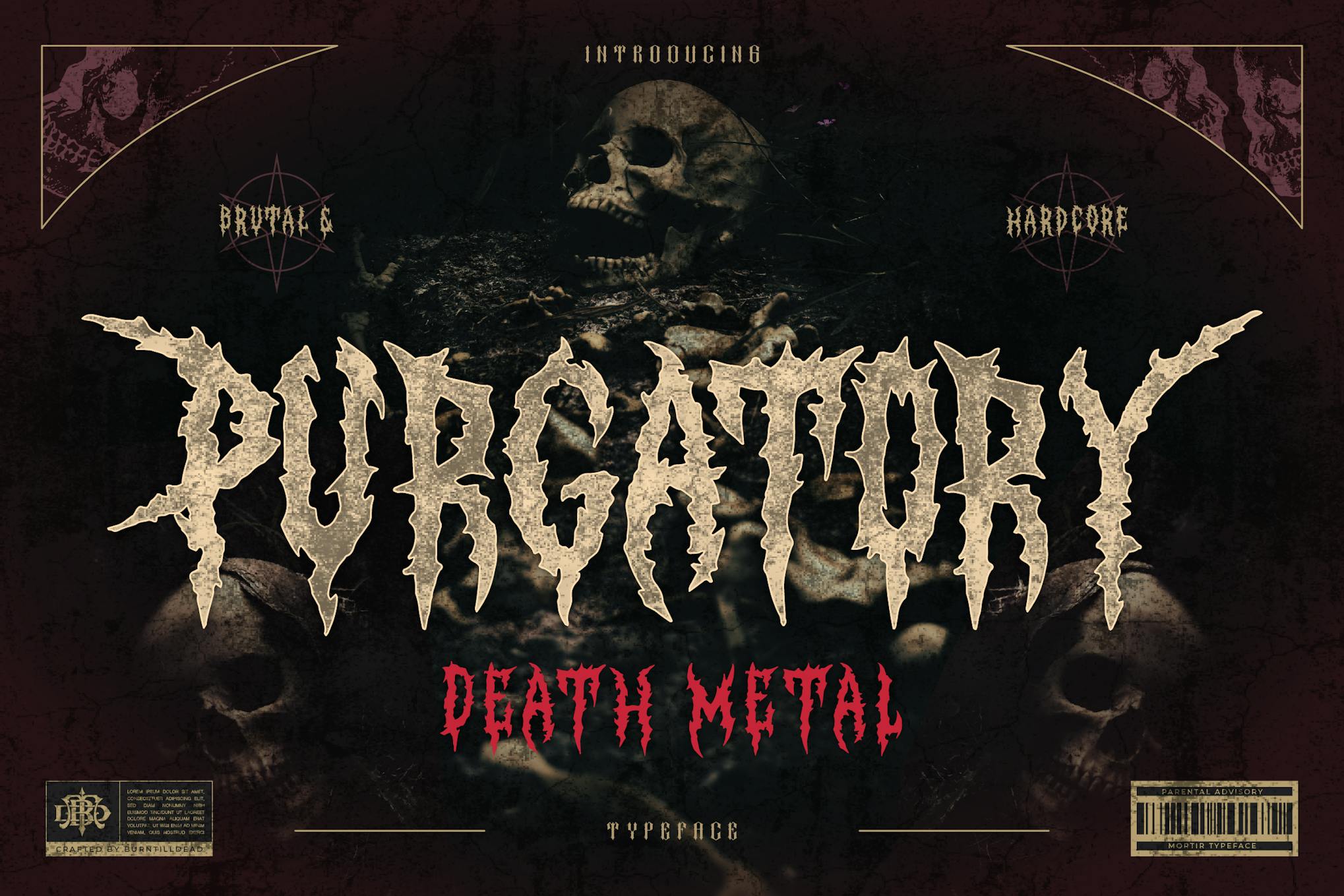 Purgatory