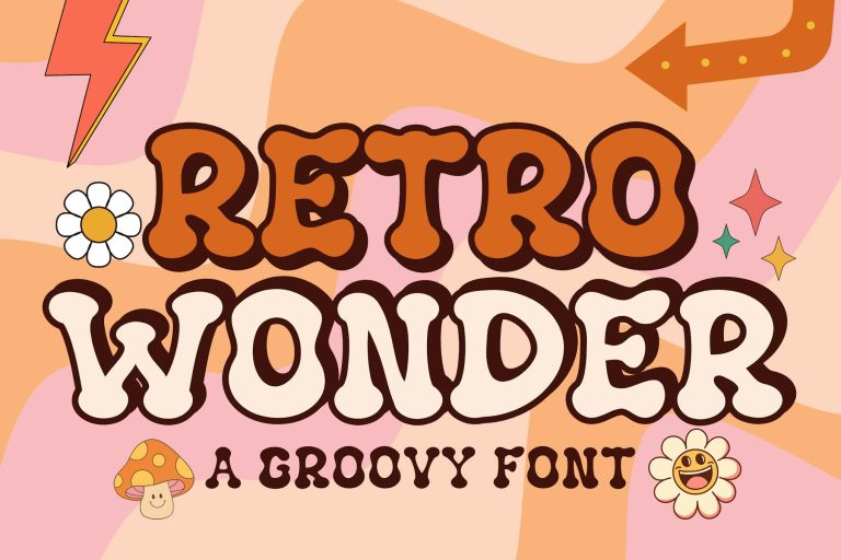 Retro Wonder
