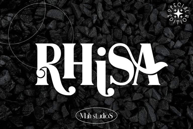 Rhisa