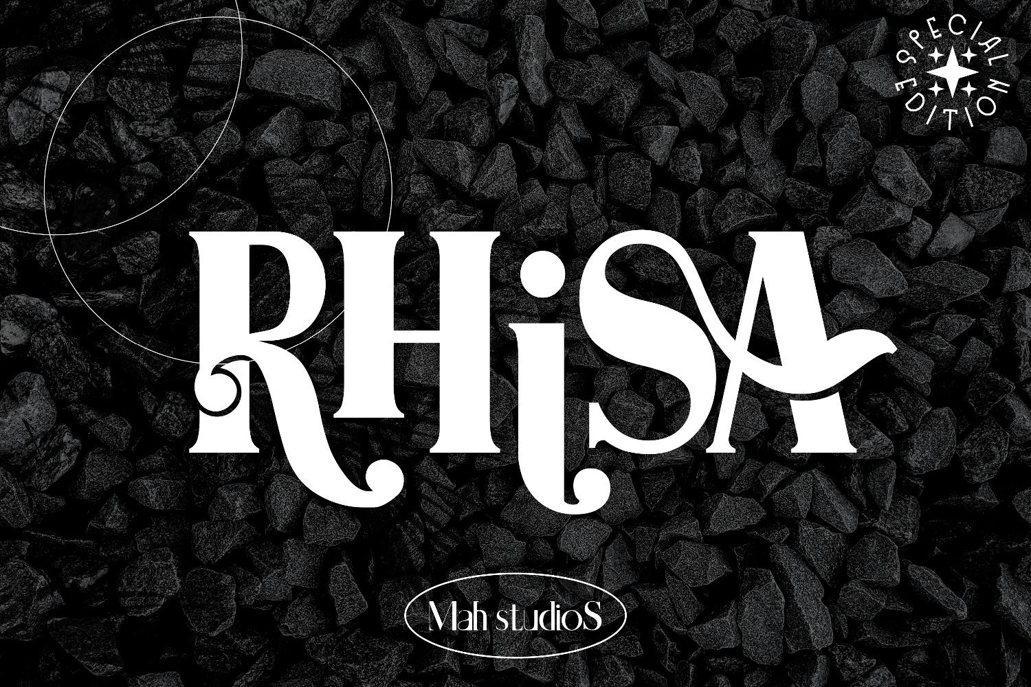 Rhisa