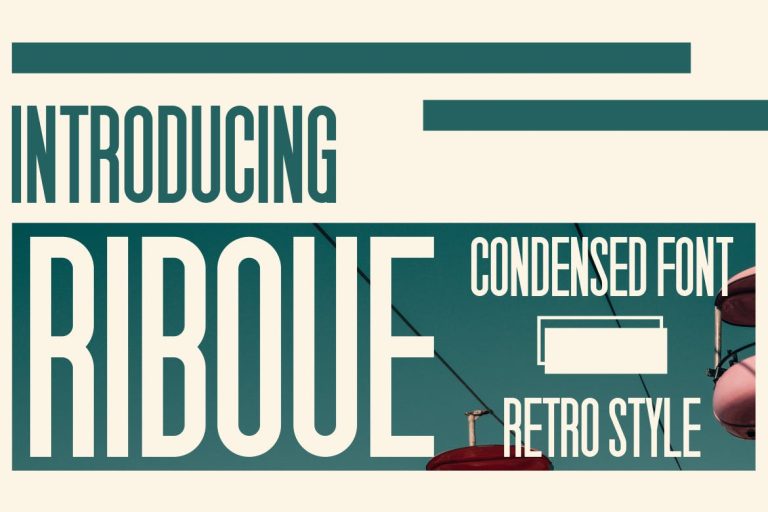 RIBOUE