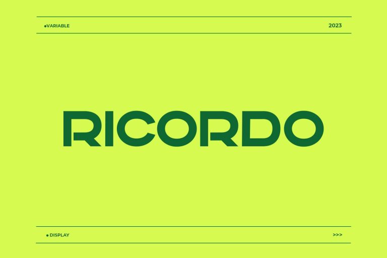 Ricordo