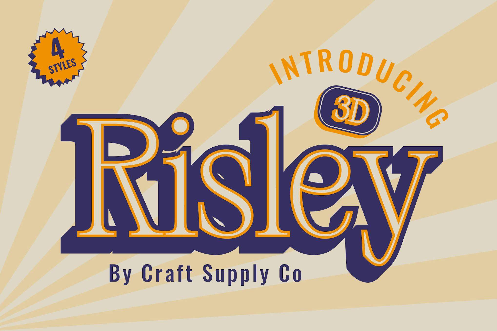 Risley