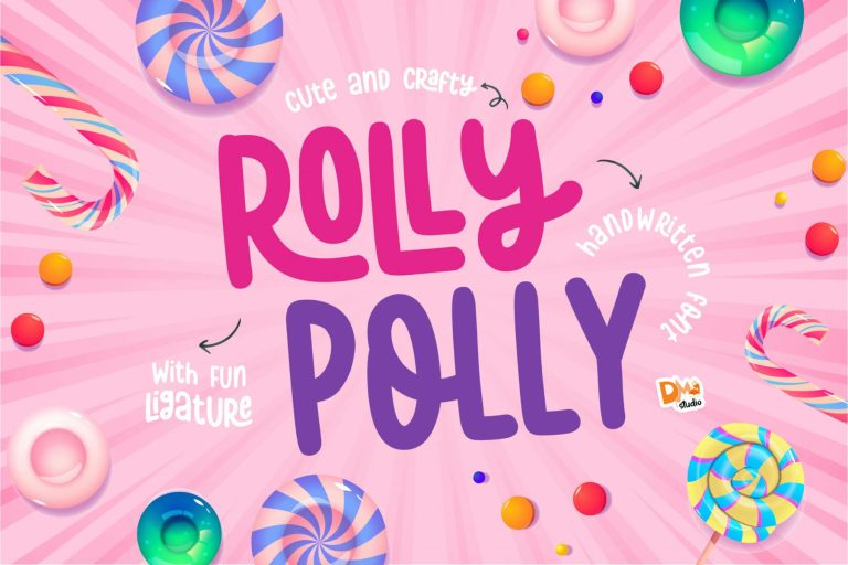 Rolly Polly