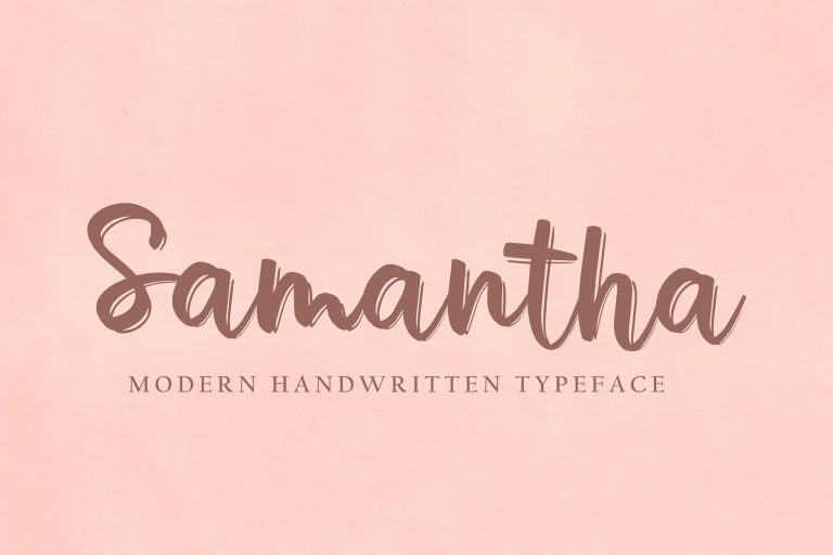 Samantha