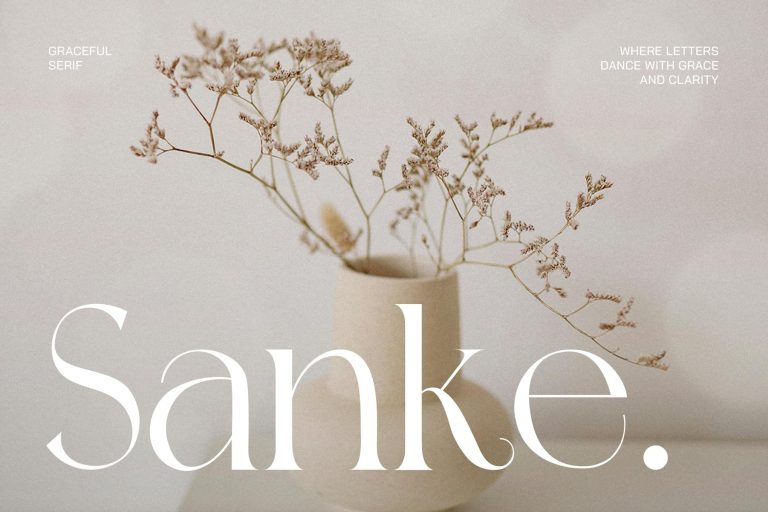 Sanke – Classic Charm