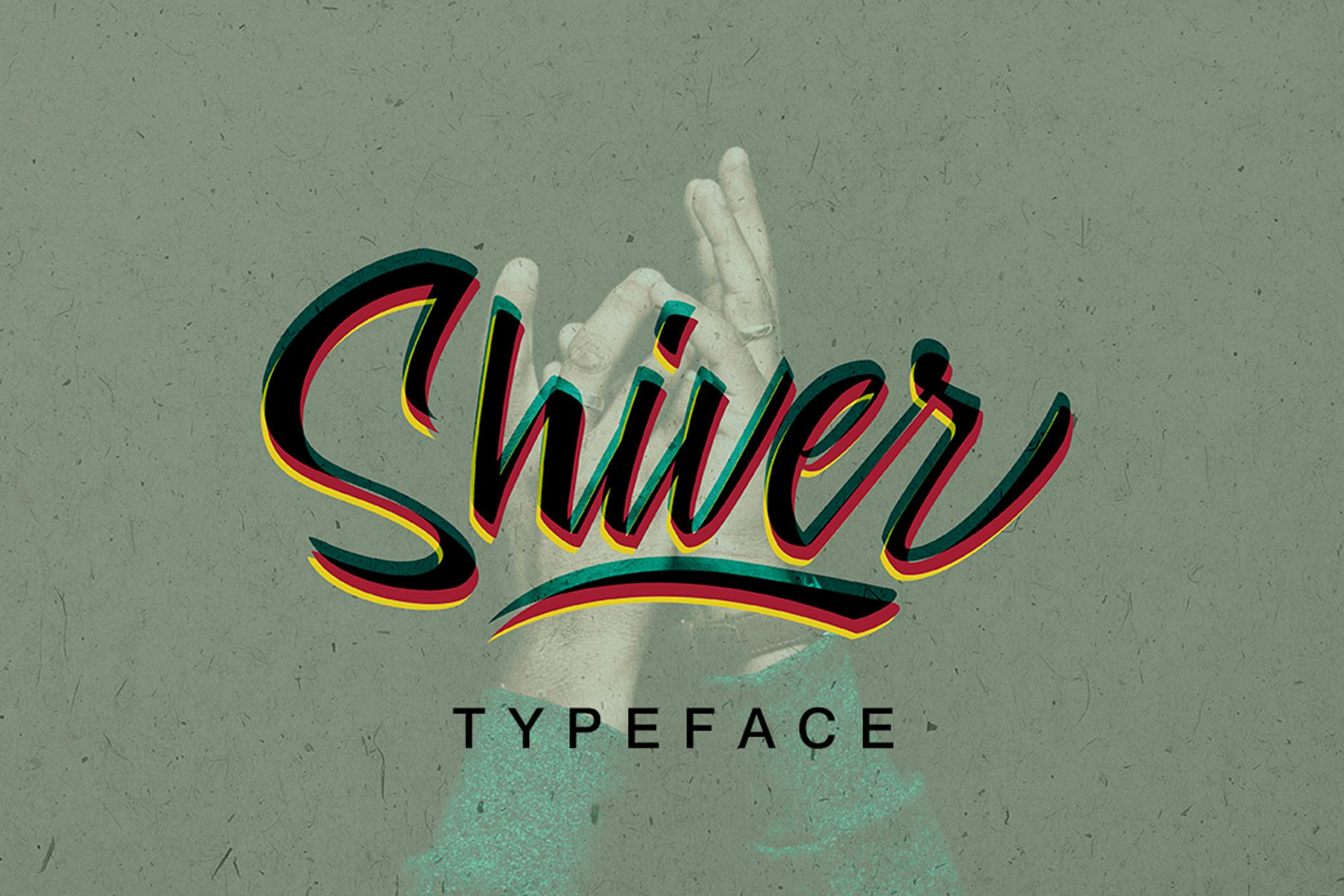 Shiver Script