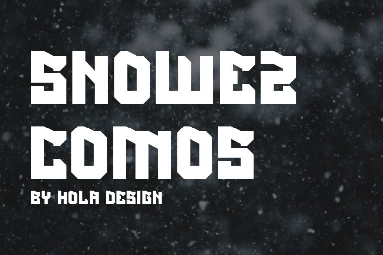 Snowez Comos