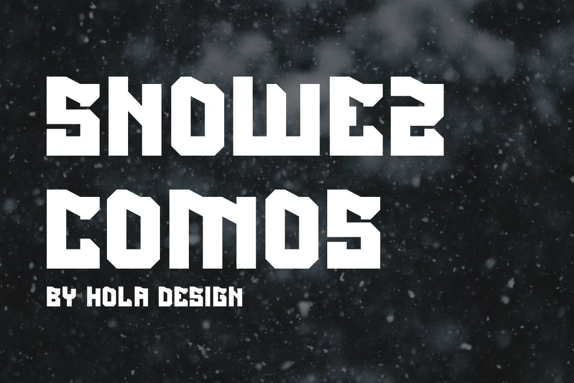 Snowez Comos