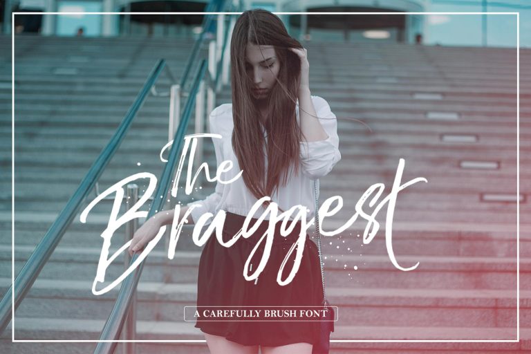 The Braggest