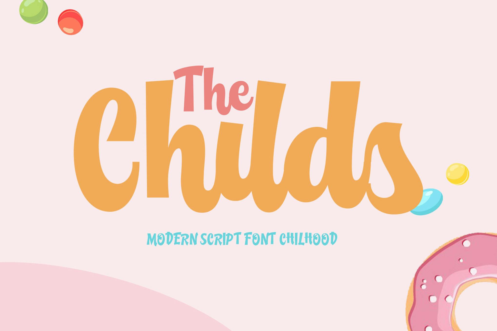 The Childs