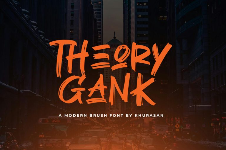 Theory Gank