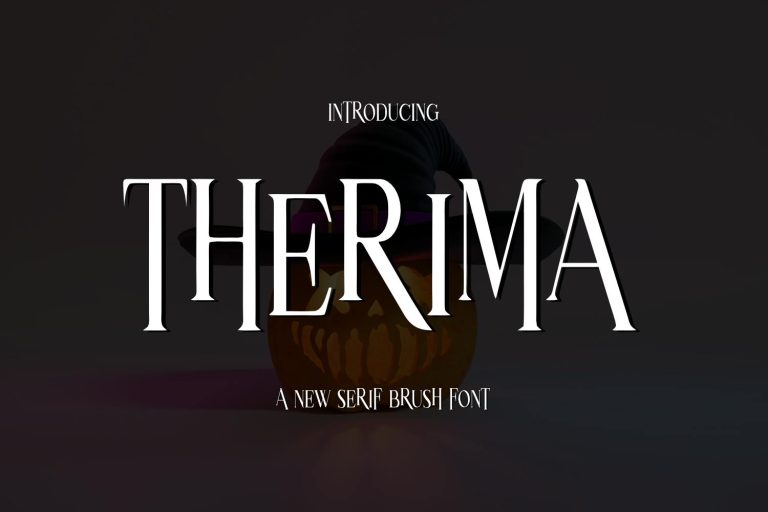 Therima Font
