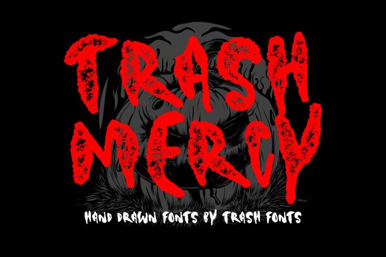 Trash Mercy