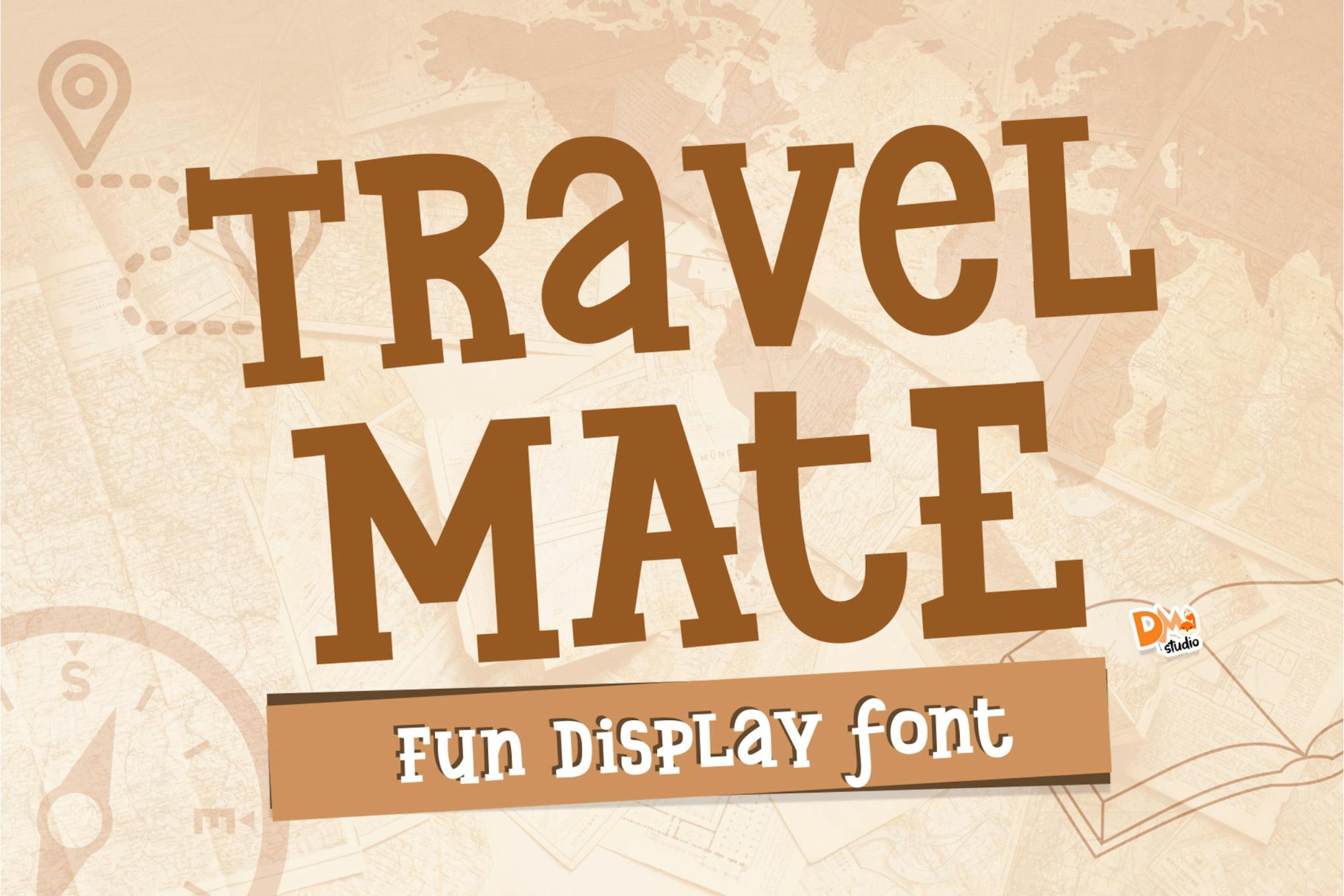 Travel Mate