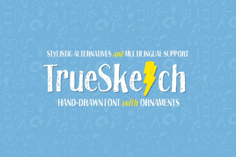 Truesketch