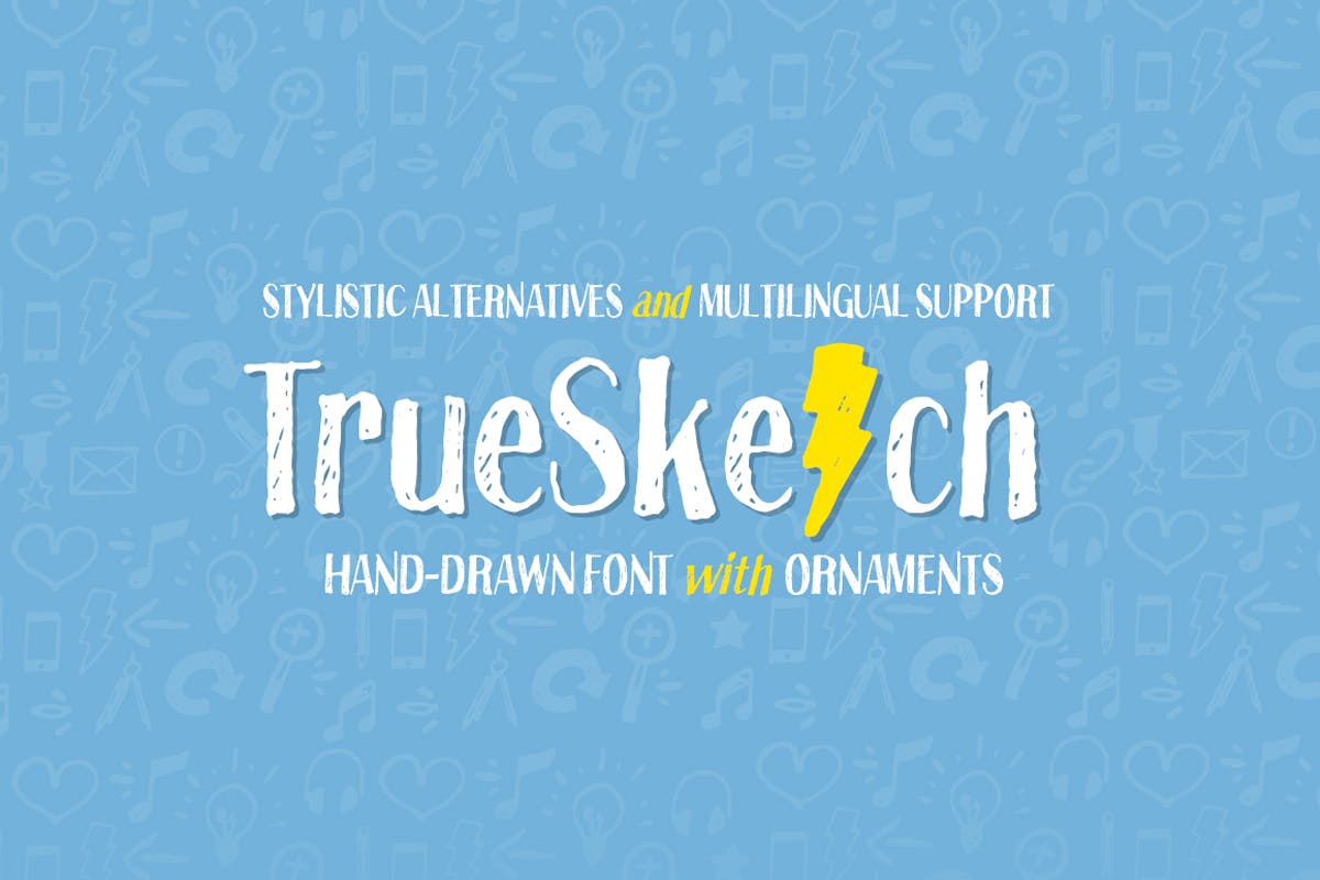 Truesketch