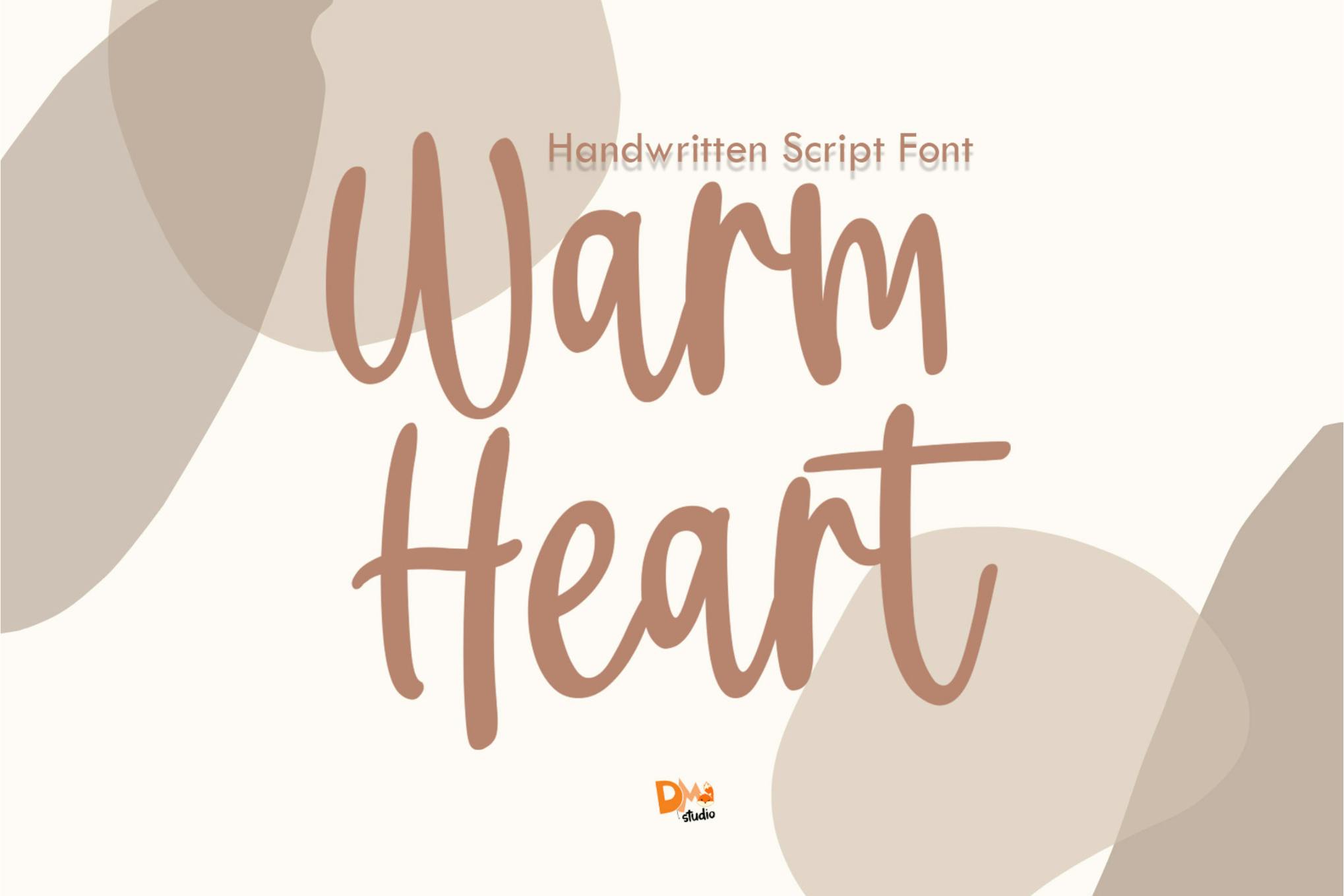 Warm Heart