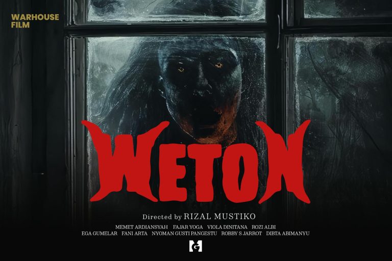 Weton Display