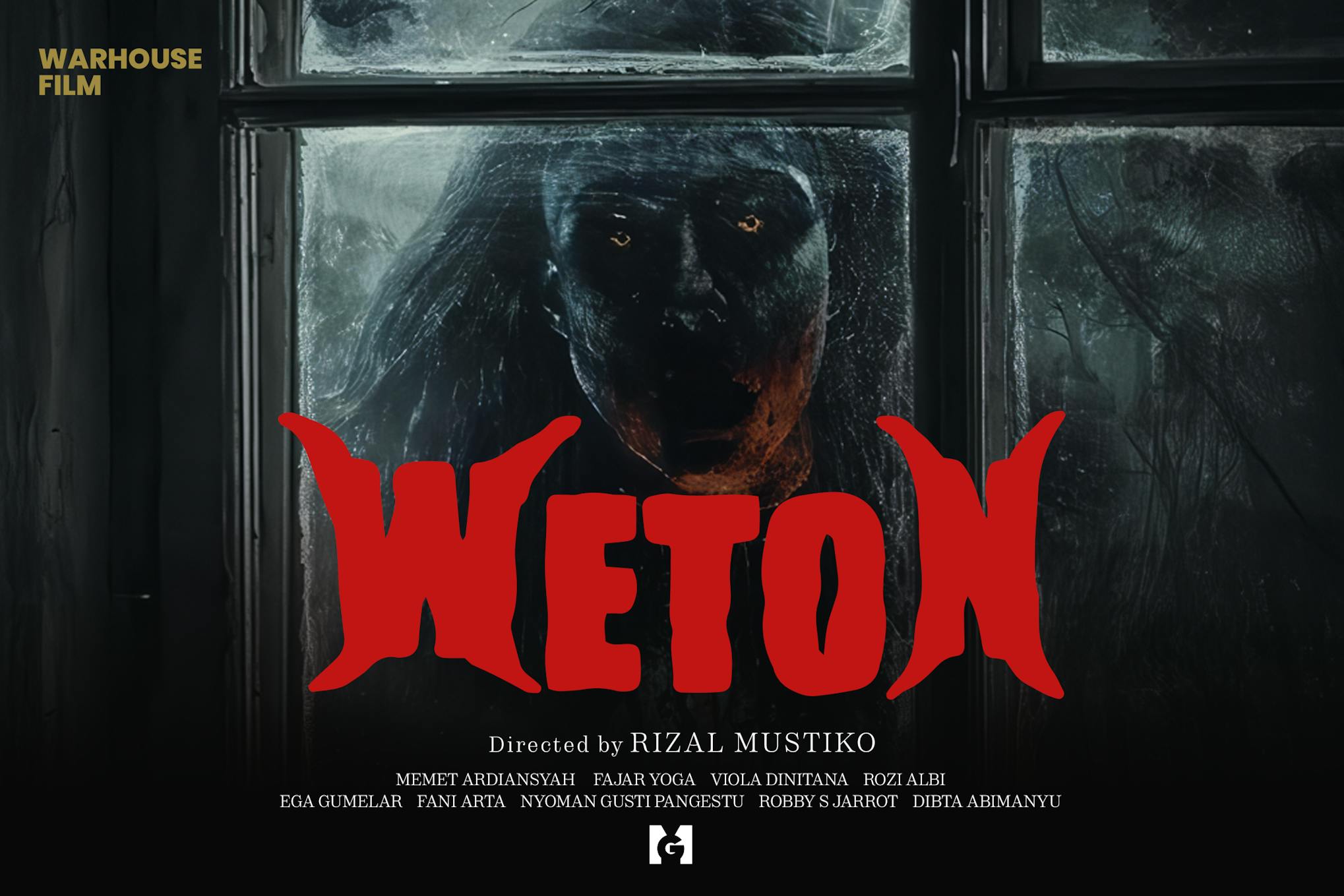 Weton Display