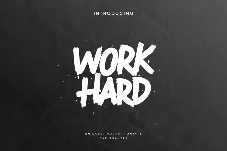 Workhard
